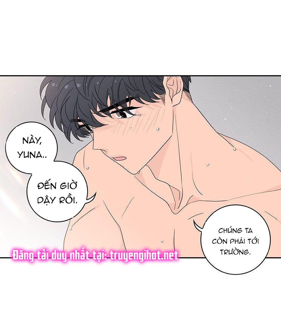 đọc truyện Toy Complex Chương 24 ảnh 28 tại Thiên Thai Truyện