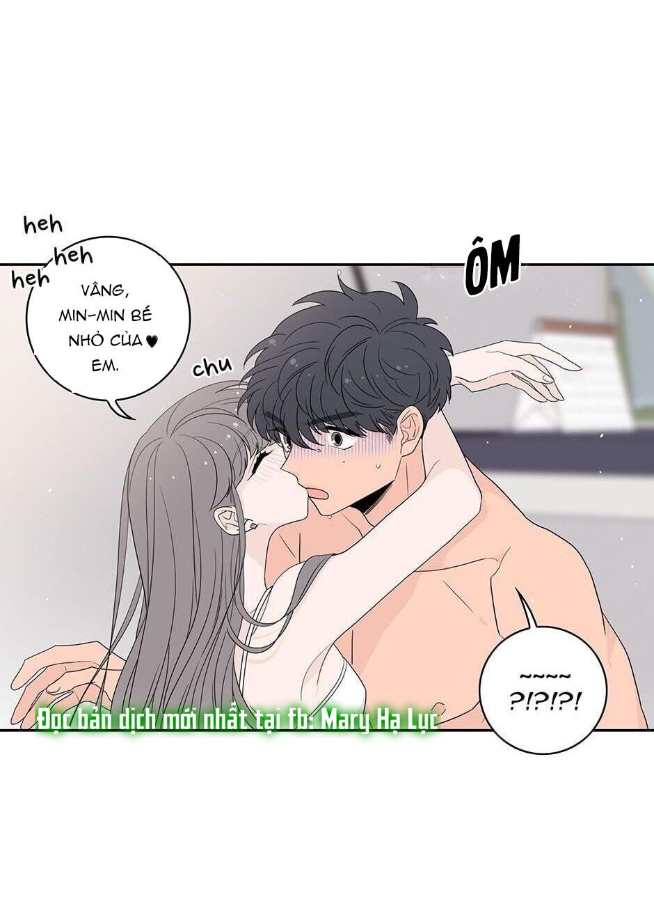 đọc truyện Toy Complex Chương 24 ảnh 29 tại Thiên Thai Truyện