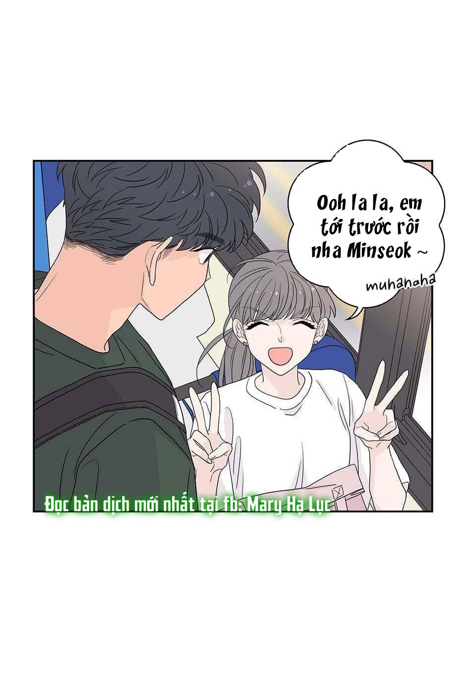 đọc truyện Toy Complex Chương 24 ảnh 36 tại Thiên Thai Truyện