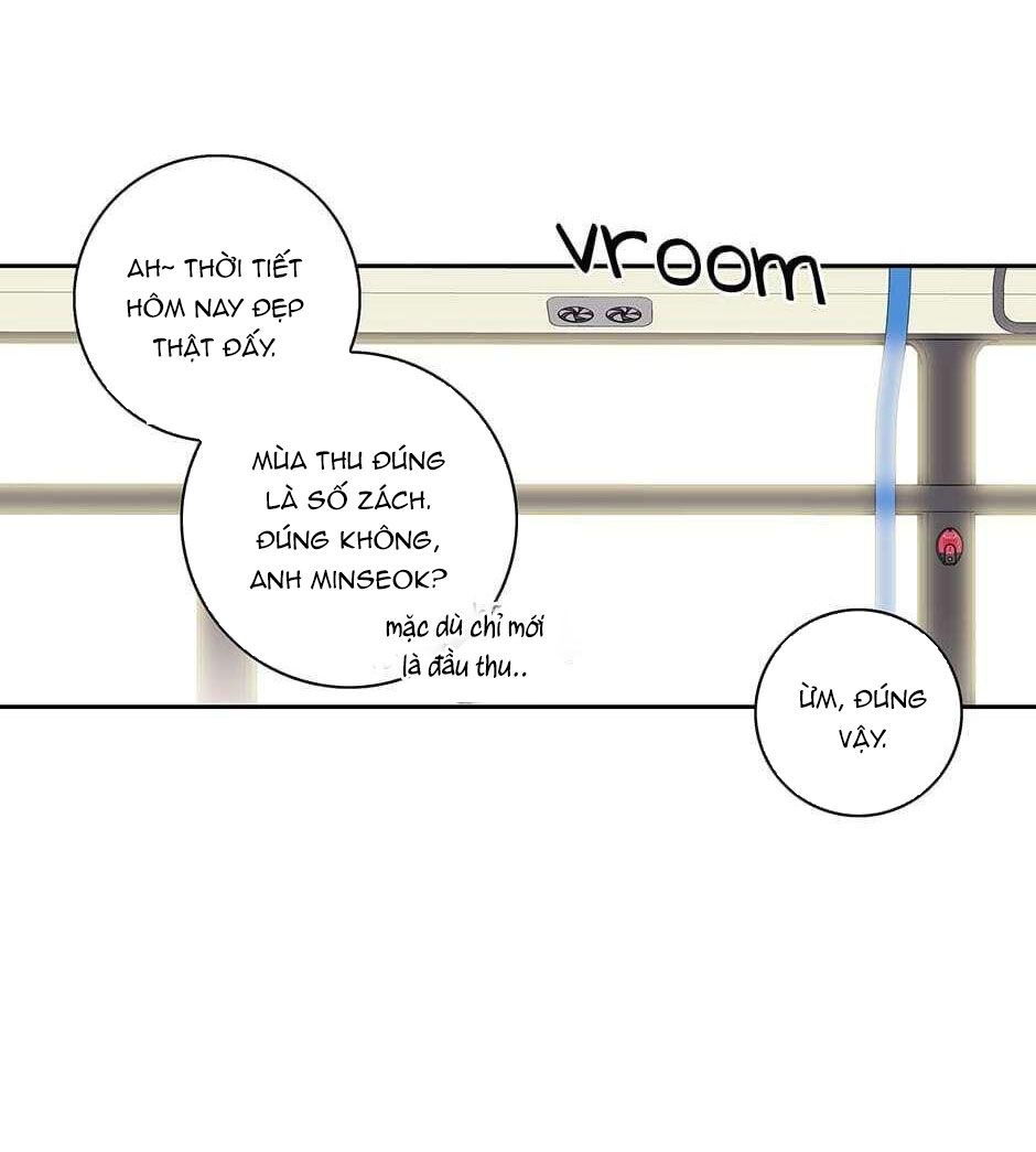 đọc truyện Toy Complex Chương 24 ảnh 38 tại Thiên Thai Truyện