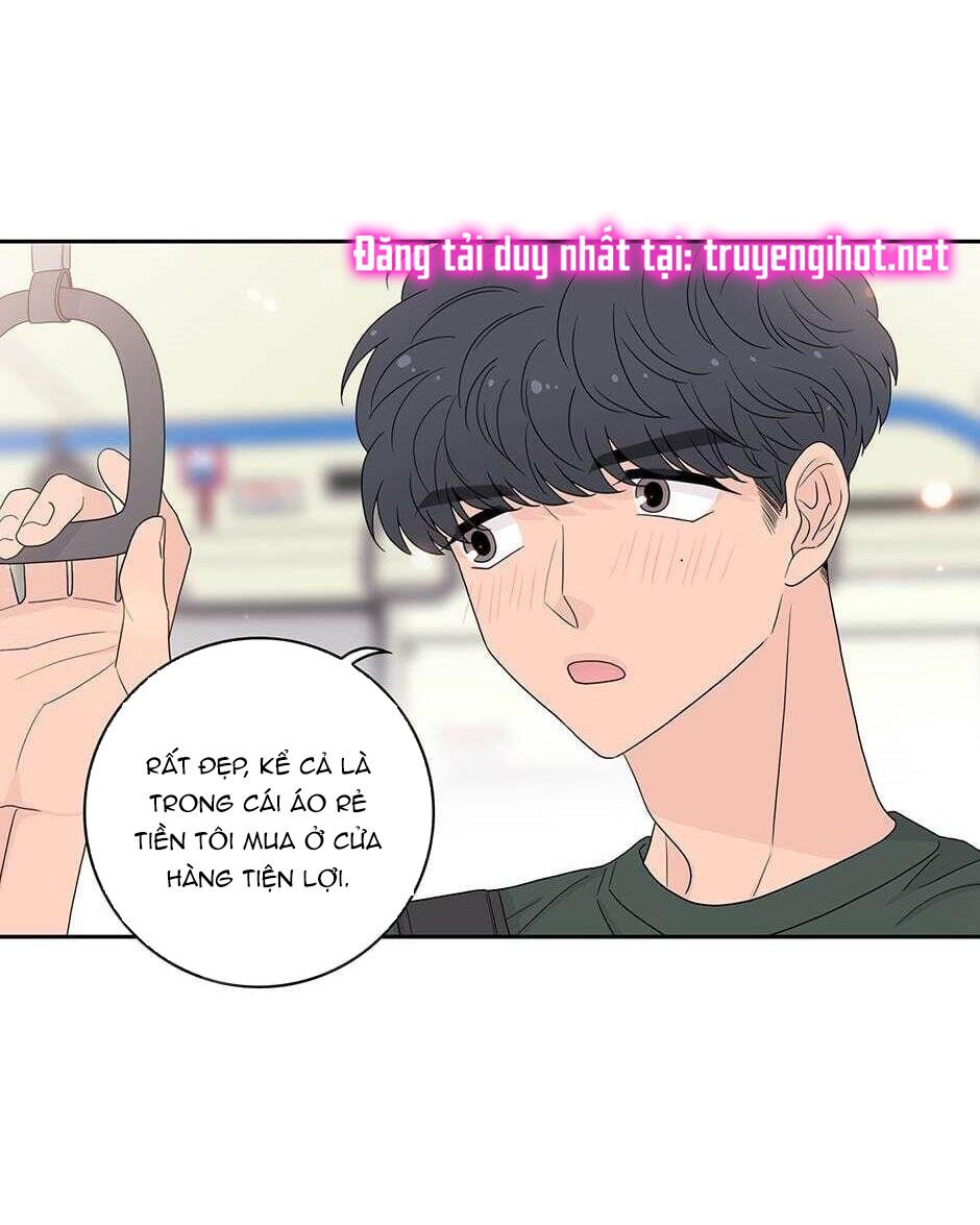 đọc truyện Toy Complex Chương 24 ảnh 43 tại Thiên Thai Truyện