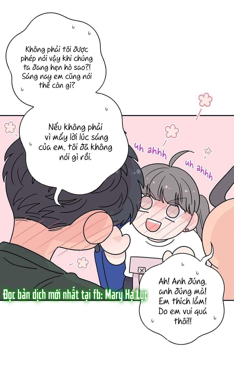 đọc truyện Toy Complex Chương 24 ảnh 48 tại Thiên Thai Truyện