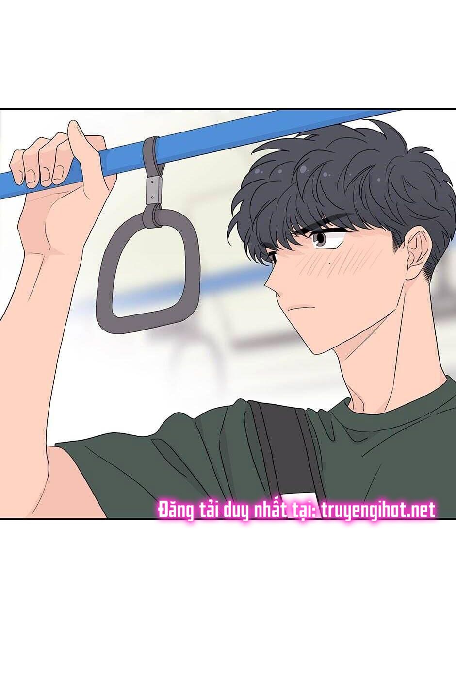 đọc truyện Toy Complex Chương 24 ảnh 52 tại Thiên Thai Truyện