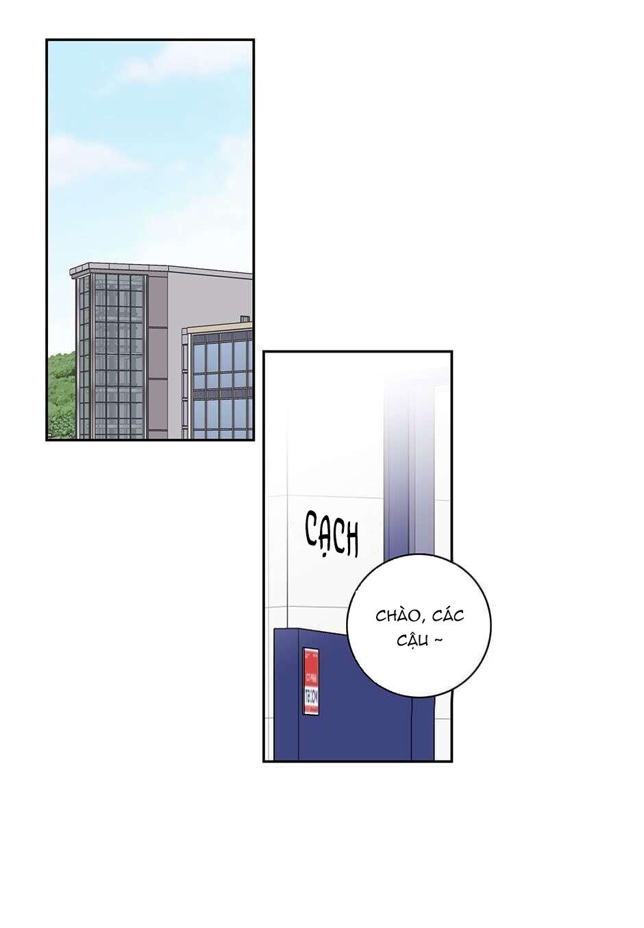 đọc truyện Toy Complex Chương 24 ảnh 56 tại Thiên Thai Truyện