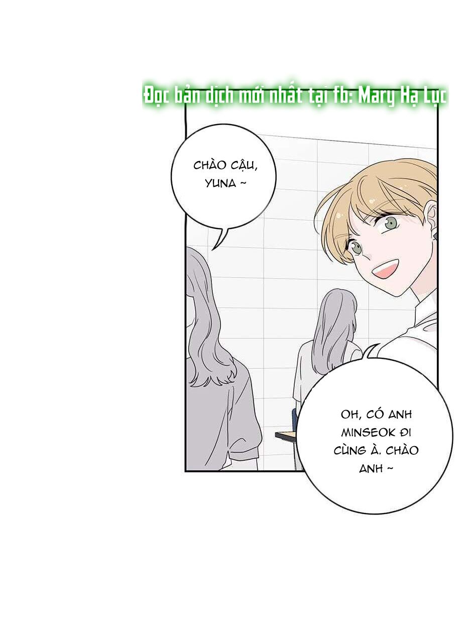 đọc truyện Toy Complex Chương 24 ảnh 57 tại Thiên Thai Truyện