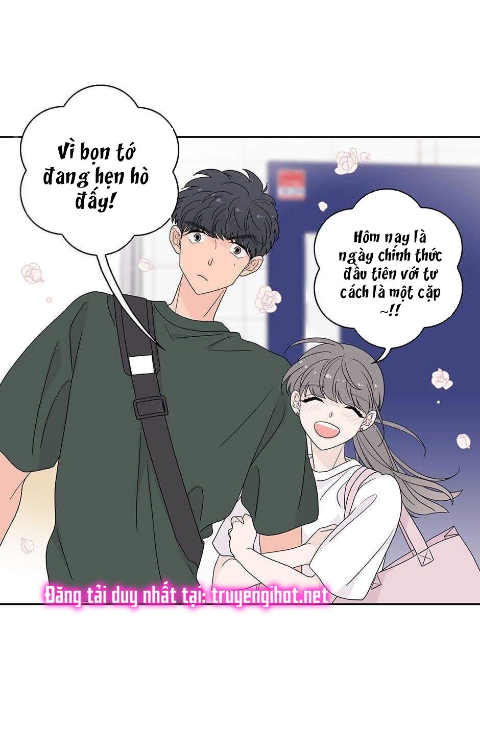 đọc truyện Toy Complex Chương 24 ảnh 60 tại Thiên Thai Truyện