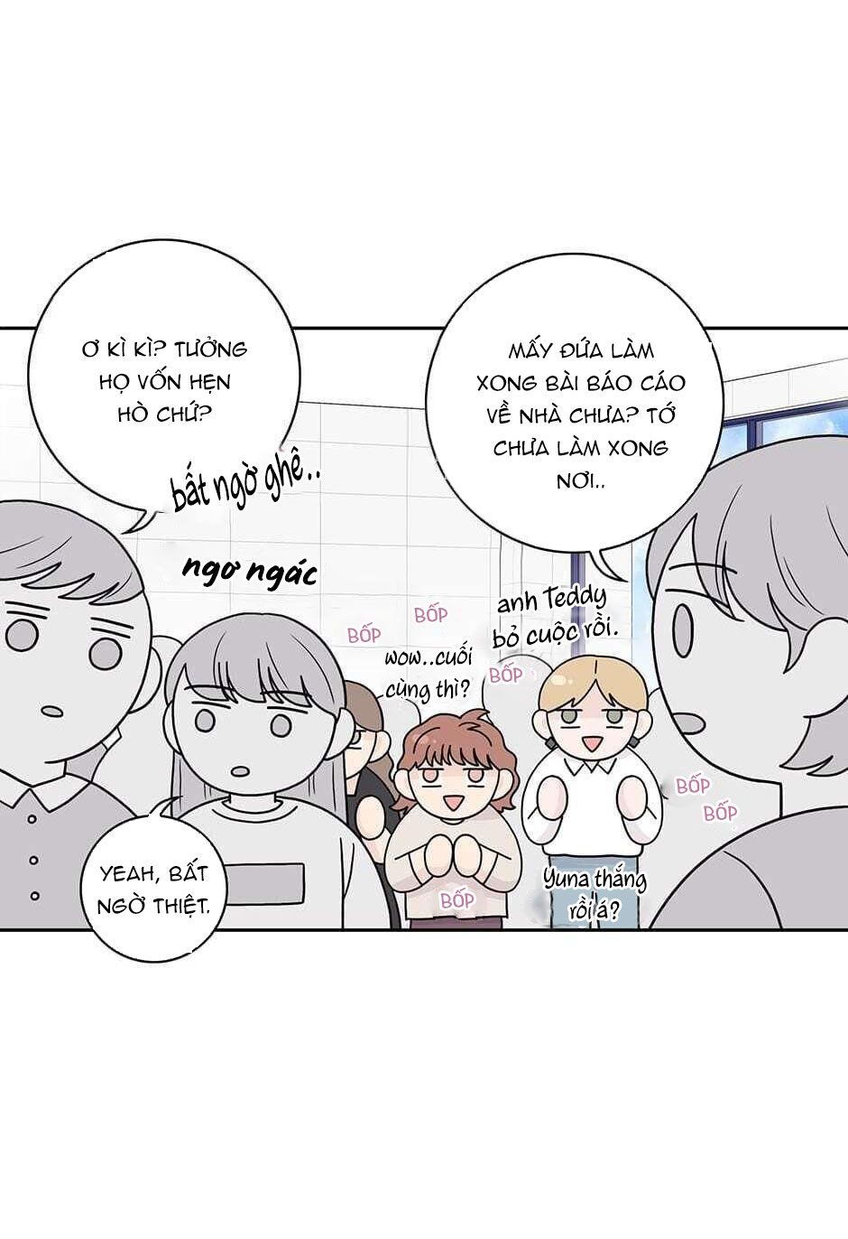 đọc truyện Toy Complex Chương 24 ảnh 64 tại Thiên Thai Truyện