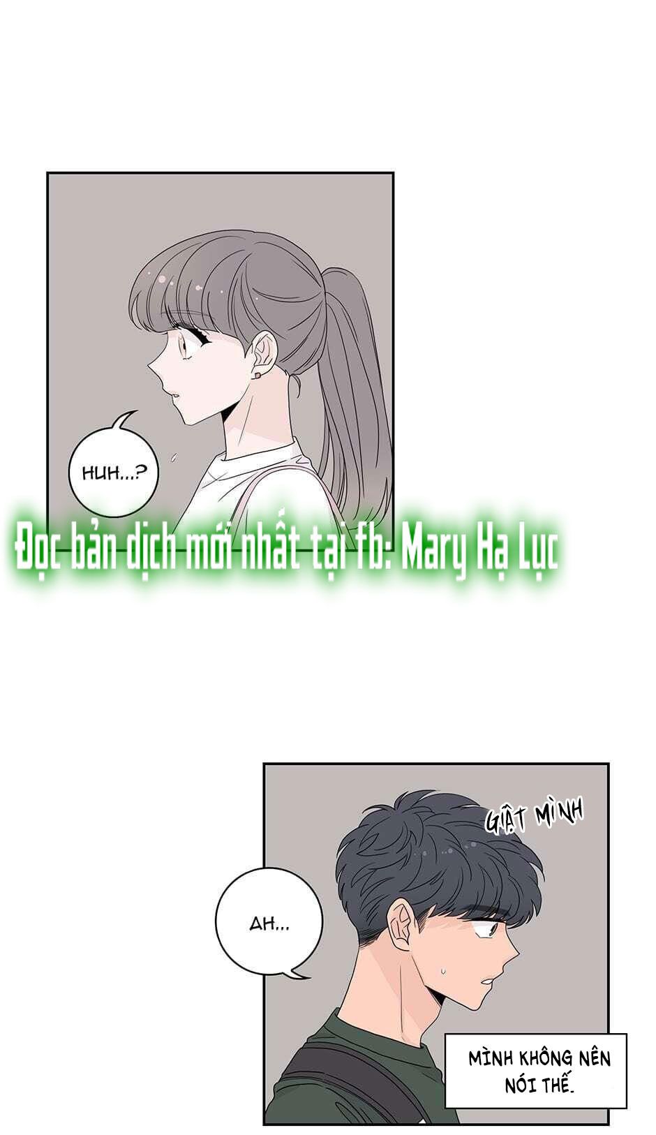 đọc truyện Toy Complex Chương 25 ảnh 3 tại Thiên Thai Truyện