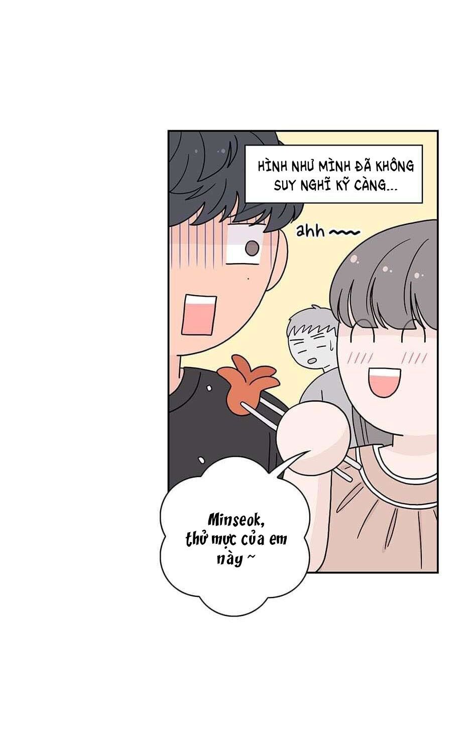 đọc truyện Toy Complex Chương 25 ảnh 14 tại Thiên Thai Truyện