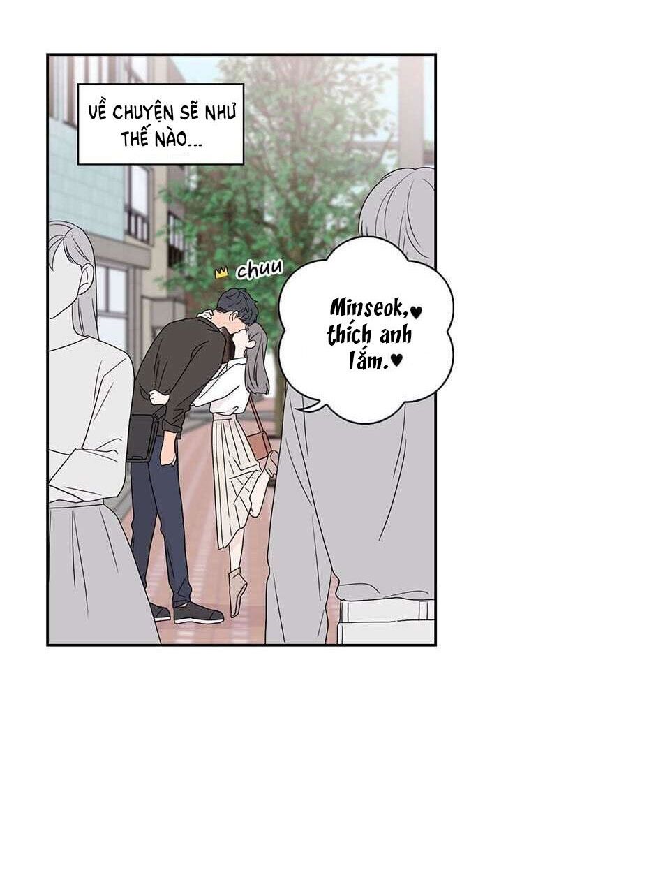 đọc truyện Toy Complex Chương 25 ảnh 15 tại Thiên Thai Truyện