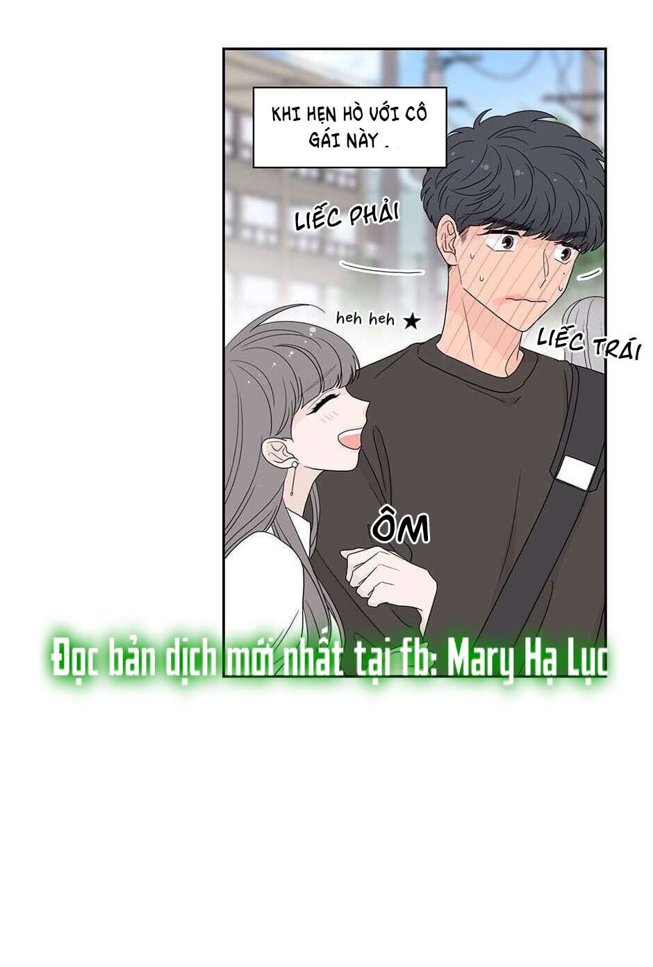 đọc truyện Toy Complex Chương 25 ảnh 16 tại Thiên Thai Truyện