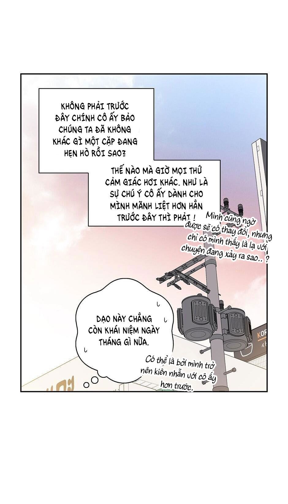 đọc truyện Toy Complex Chương 25 ảnh 17 tại Thiên Thai Truyện