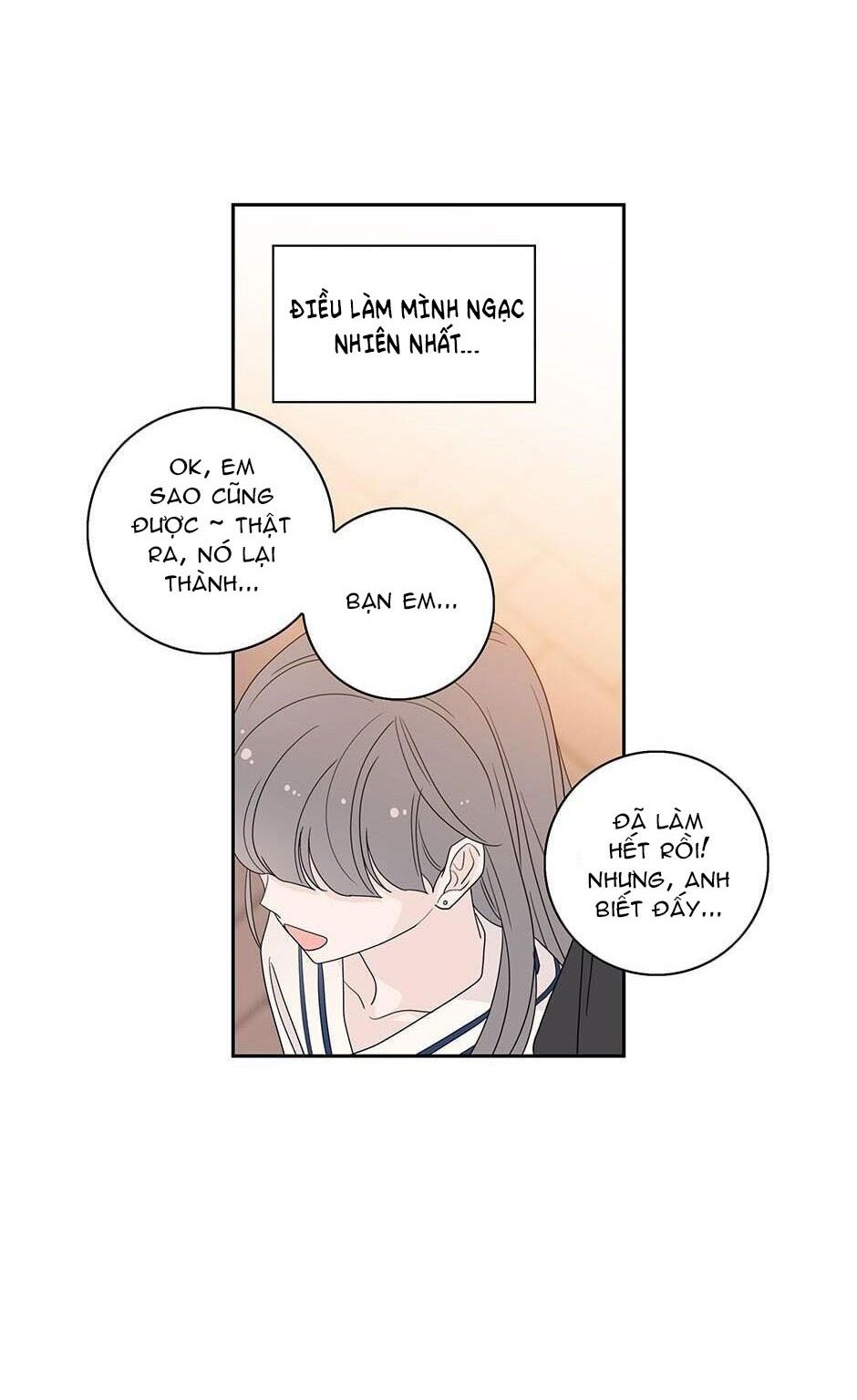 đọc truyện Toy Complex Chương 25 ảnh 18 tại Thiên Thai Truyện