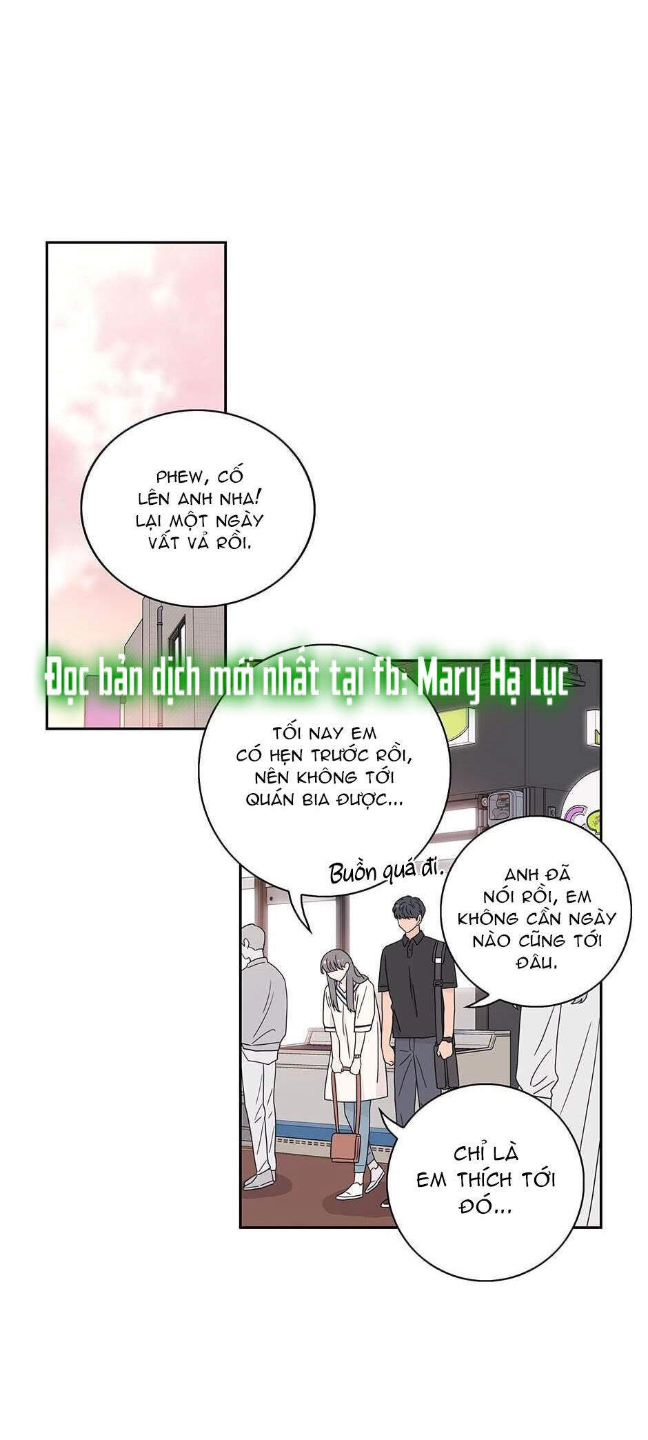 đọc truyện Toy Complex Chương 25 ảnh 21 tại Thiên Thai Truyện