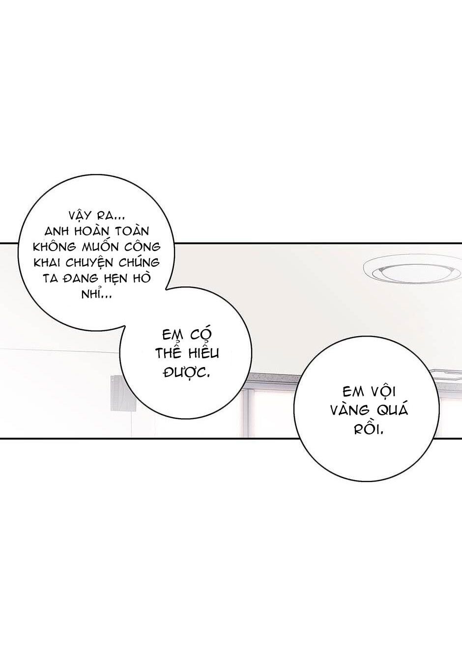 đọc truyện Toy Complex Chương 25 ảnh 4 tại Thiên Thai Truyện