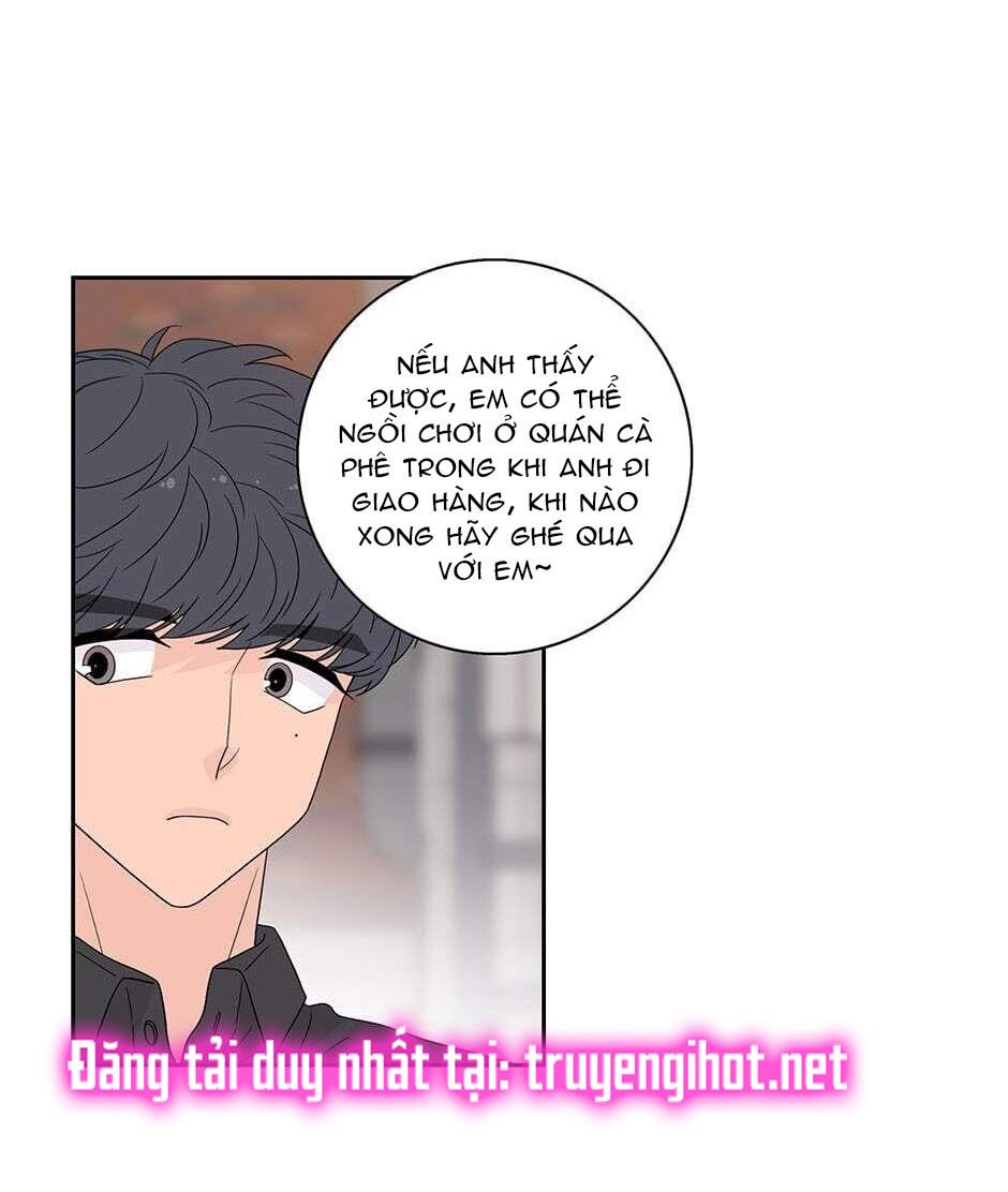 đọc truyện Toy Complex Chương 25 ảnh 23 tại Thiên Thai Truyện