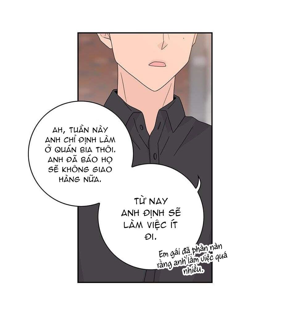 đọc truyện Toy Complex Chương 25 ảnh 24 tại Thiên Thai Truyện