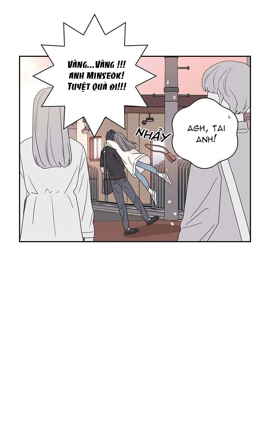 đọc truyện Toy Complex Chương 25 ảnh 28 tại Thiên Thai Truyện