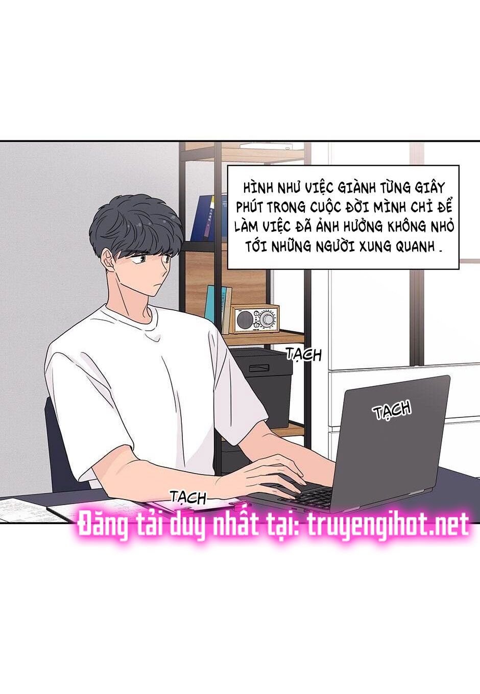 đọc truyện Toy Complex Chương 25 ảnh 30 tại Thiên Thai Truyện