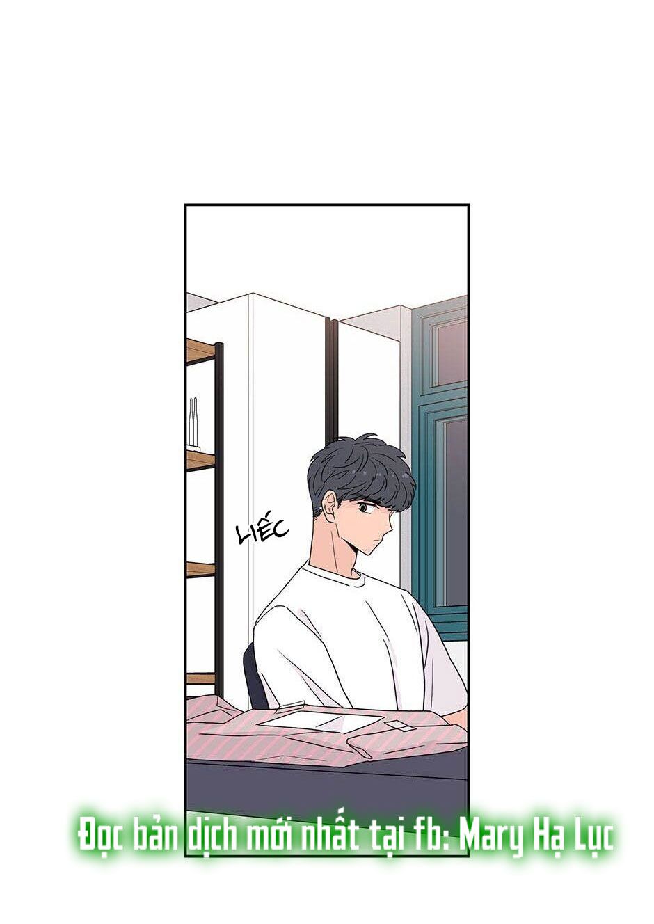 đọc truyện Toy Complex Chương 25 ảnh 33 tại Thiên Thai Truyện