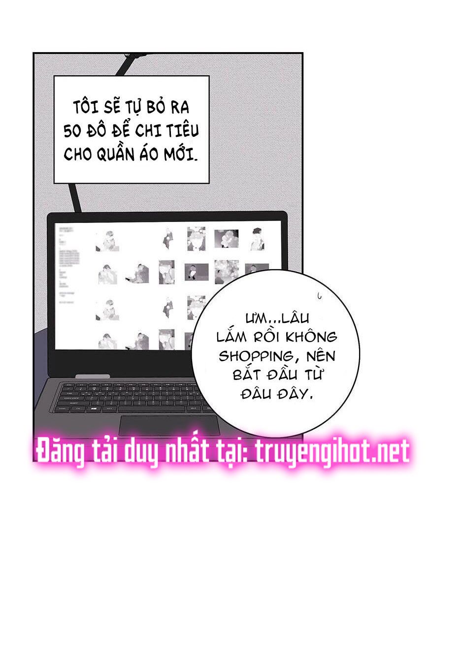 đọc truyện Toy Complex Chương 25 ảnh 36 tại Thiên Thai Truyện