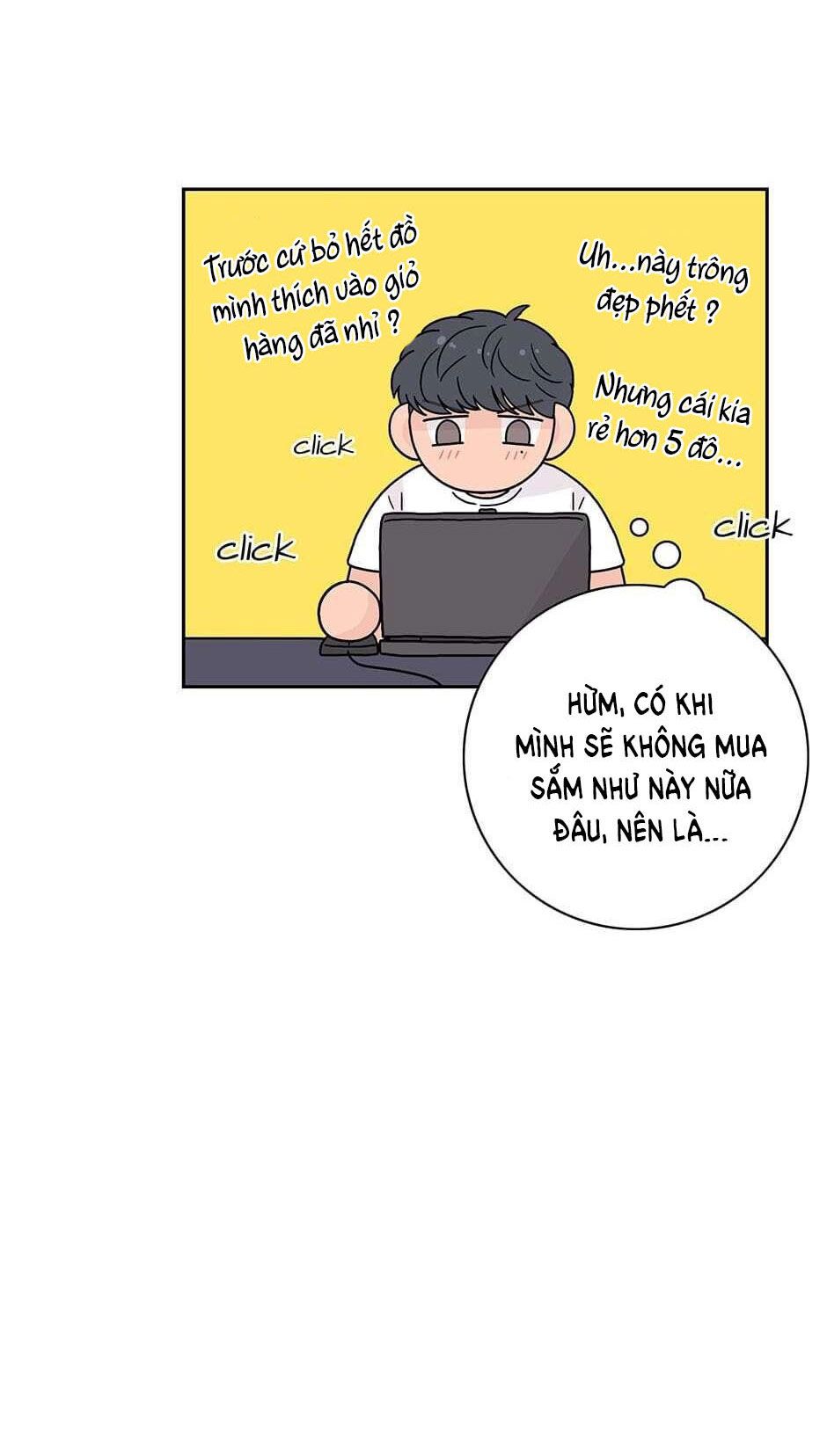 đọc truyện Toy Complex Chương 25 ảnh 37 tại Thiên Thai Truyện