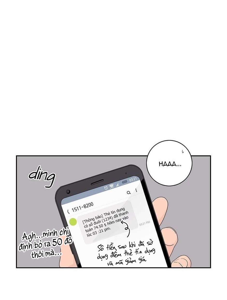 đọc truyện Toy Complex Chương 25 ảnh 38 tại Thiên Thai Truyện