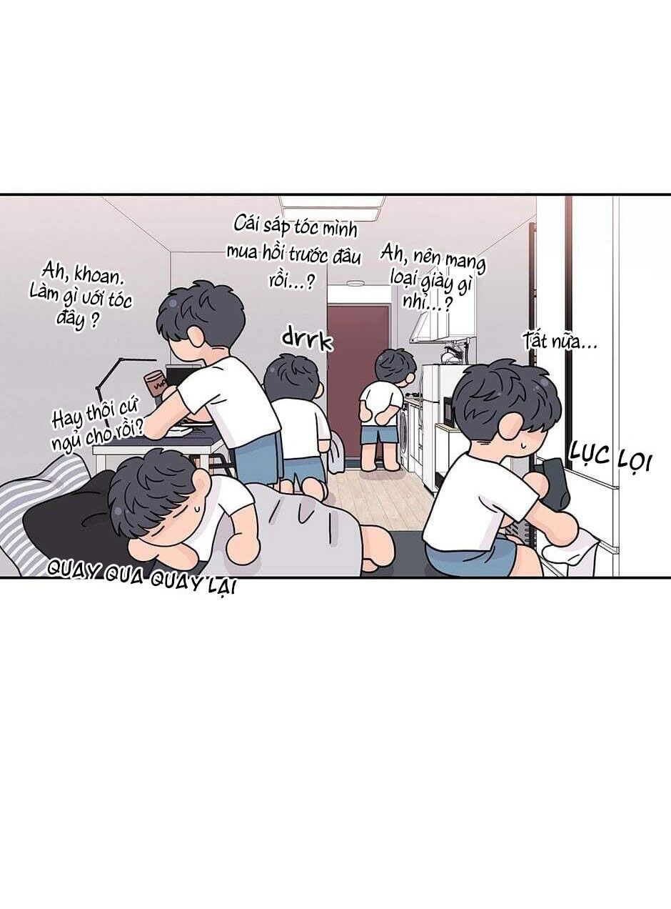 đọc truyện Toy Complex Chương 25 ảnh 40 tại Thiên Thai Truyện