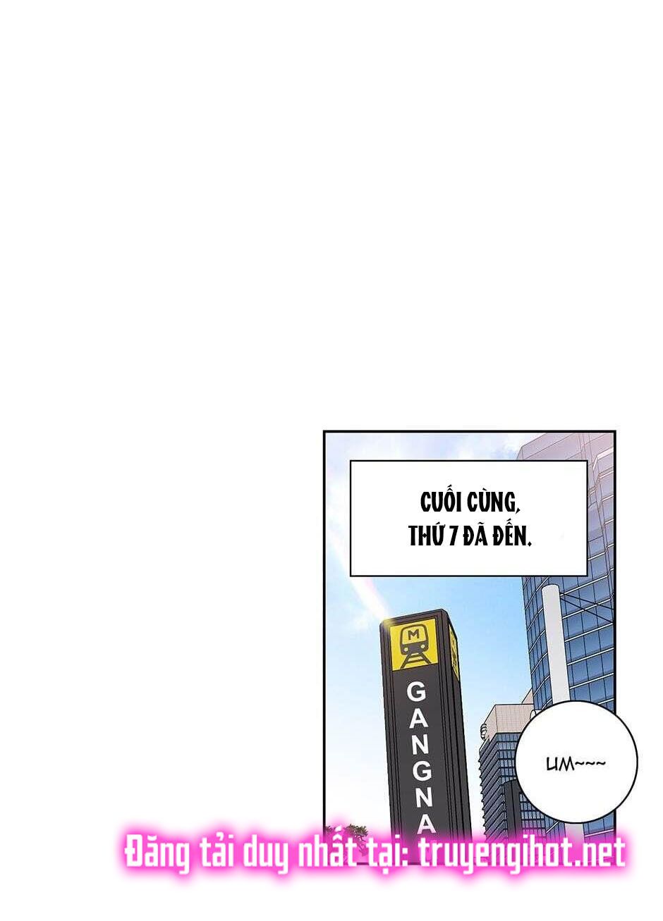 đọc truyện Toy Complex Chương 25 ảnh 42 tại Thiên Thai Truyện