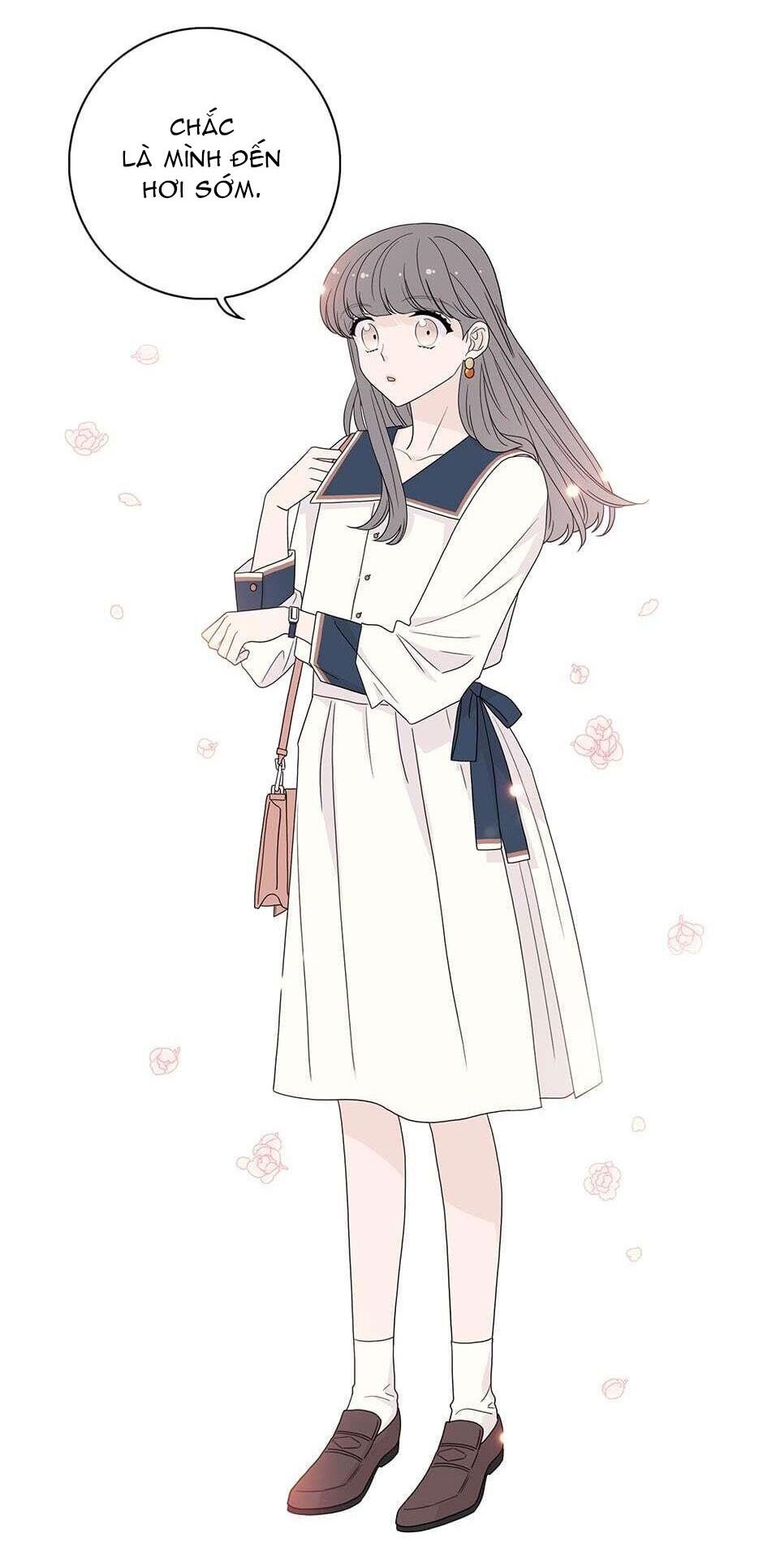 đọc truyện Toy Complex Chương 25 ảnh 43 tại Thiên Thai Truyện