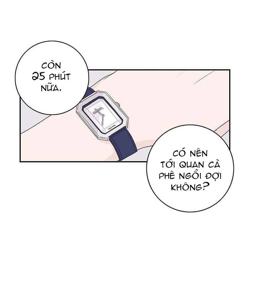 đọc truyện Toy Complex Chương 25 ảnh 44 tại Thiên Thai Truyện