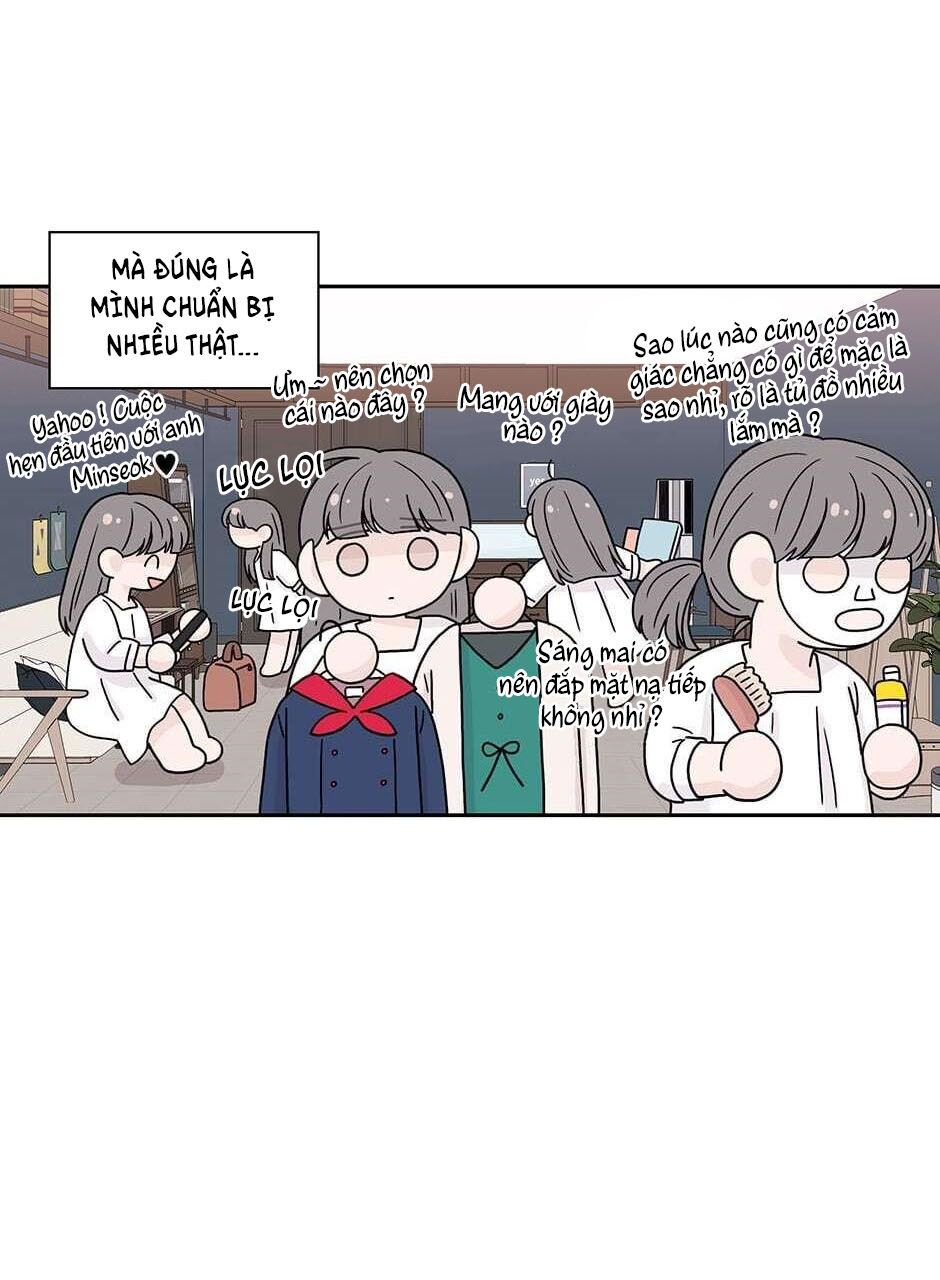 đọc truyện Toy Complex Chương 25 ảnh 46 tại Thiên Thai Truyện