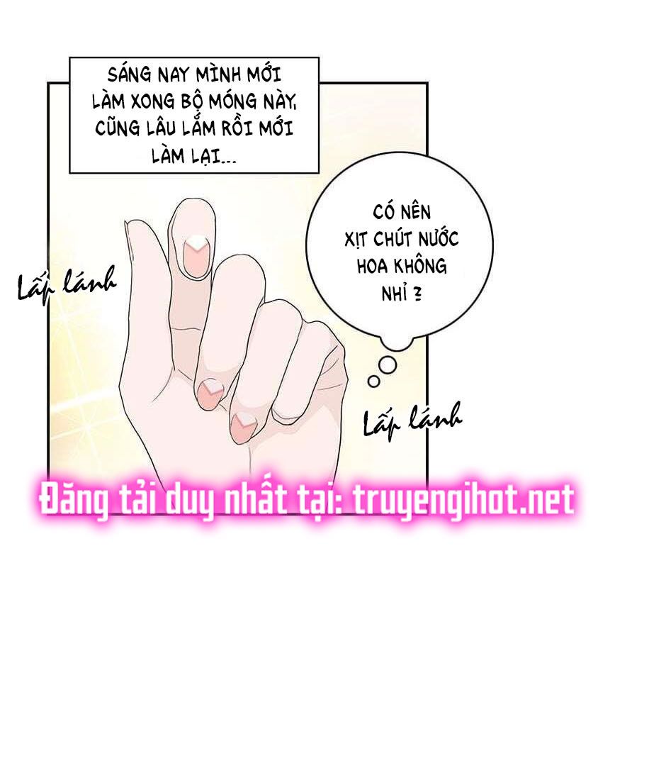 đọc truyện Toy Complex Chương 25 ảnh 47 tại Thiên Thai Truyện