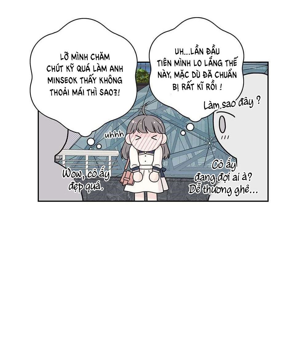 đọc truyện Toy Complex Chương 25 ảnh 48 tại Thiên Thai Truyện