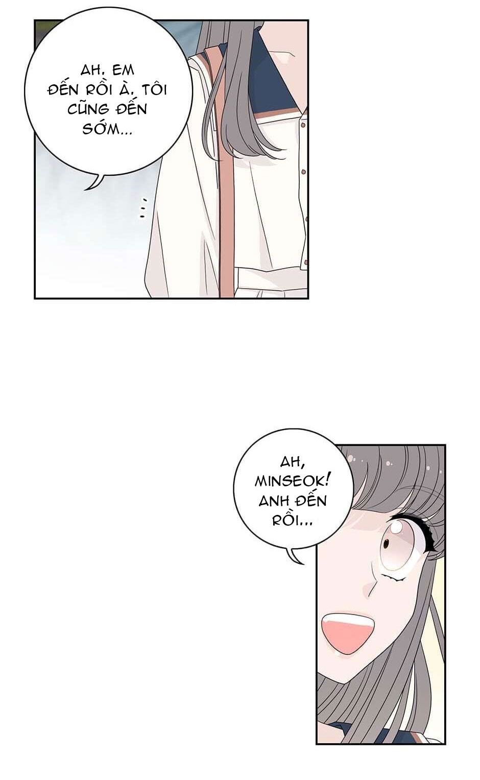 đọc truyện Toy Complex Chương 25 ảnh 49 tại Thiên Thai Truyện