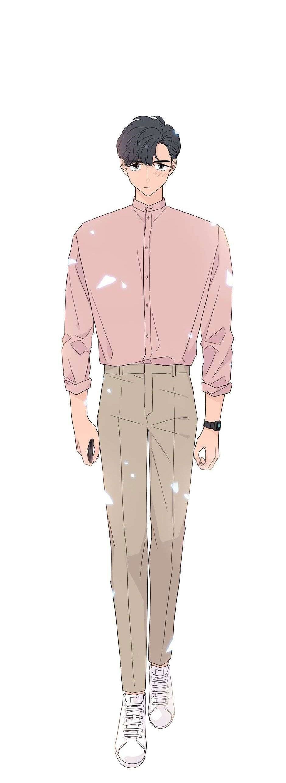 đọc truyện Toy Complex Chương 25 ảnh 50 tại Thiên Thai Truyện