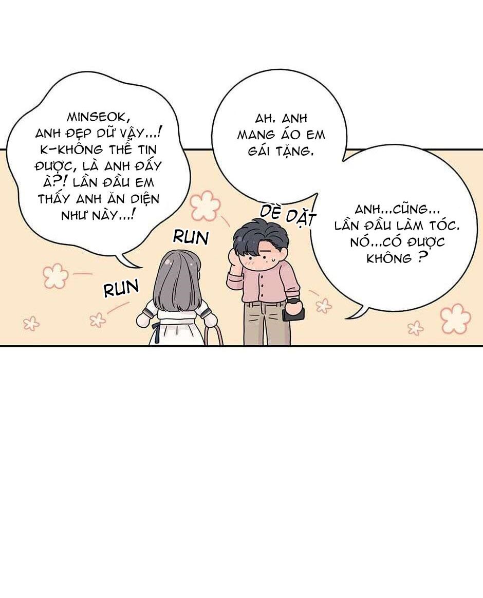 đọc truyện Toy Complex Chương 25 ảnh 53 tại Thiên Thai Truyện