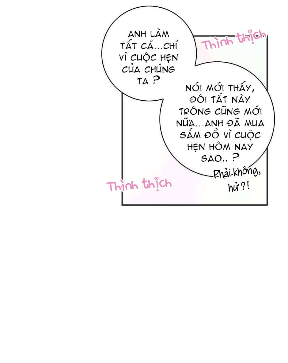 đọc truyện Toy Complex Chương 25 ảnh 55 tại Thiên Thai Truyện