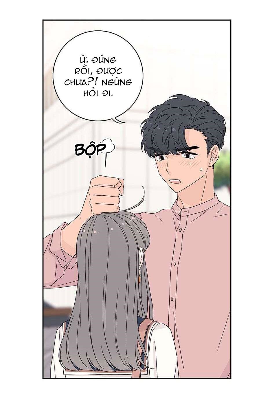 đọc truyện Toy Complex Chương 25 ảnh 56 tại Thiên Thai Truyện