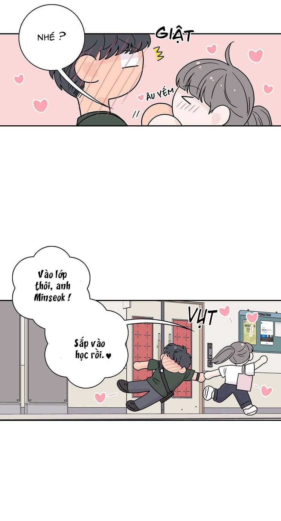 đọc truyện Toy Complex Chương 25 ảnh 10 tại Thiên Thai Truyện