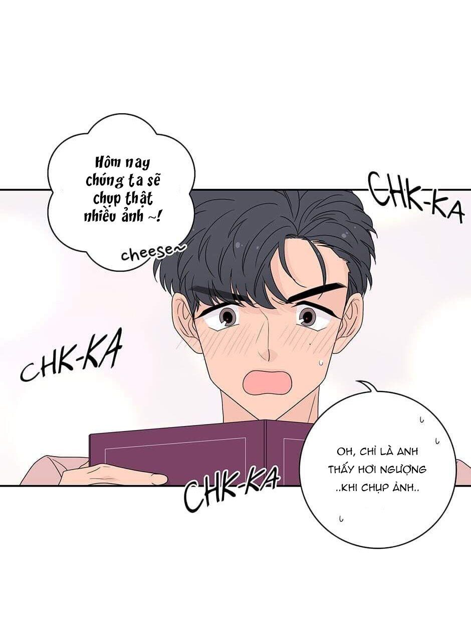 đọc truyện Toy Complex Chương 26 ảnh 14 tại Thiên Thai Truyện