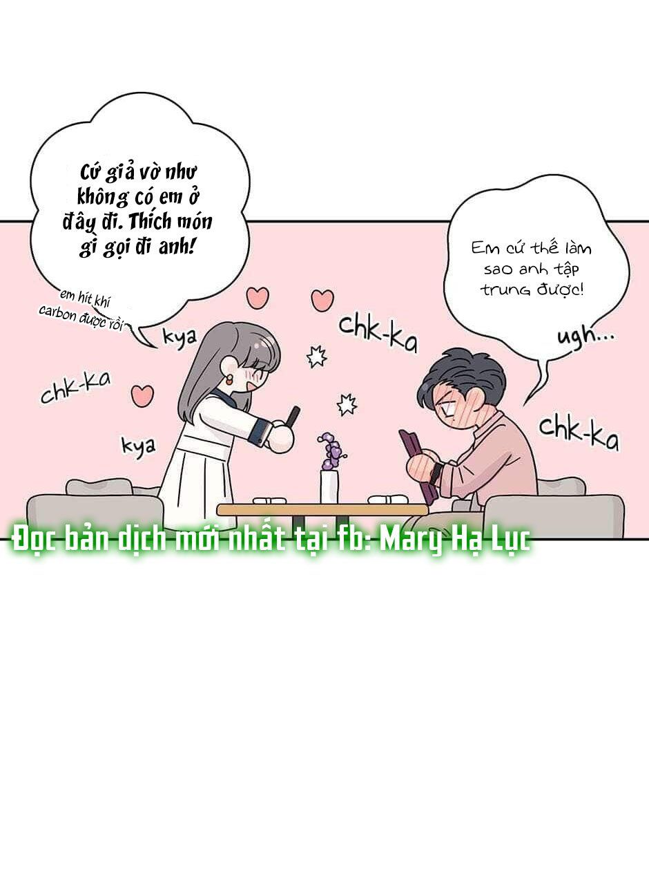 đọc truyện Toy Complex Chương 26 ảnh 15 tại Thiên Thai Truyện