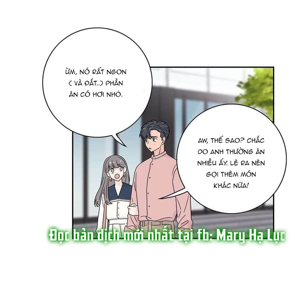 đọc truyện Toy Complex Chương 26 ảnh 18 tại Thiên Thai Truyện