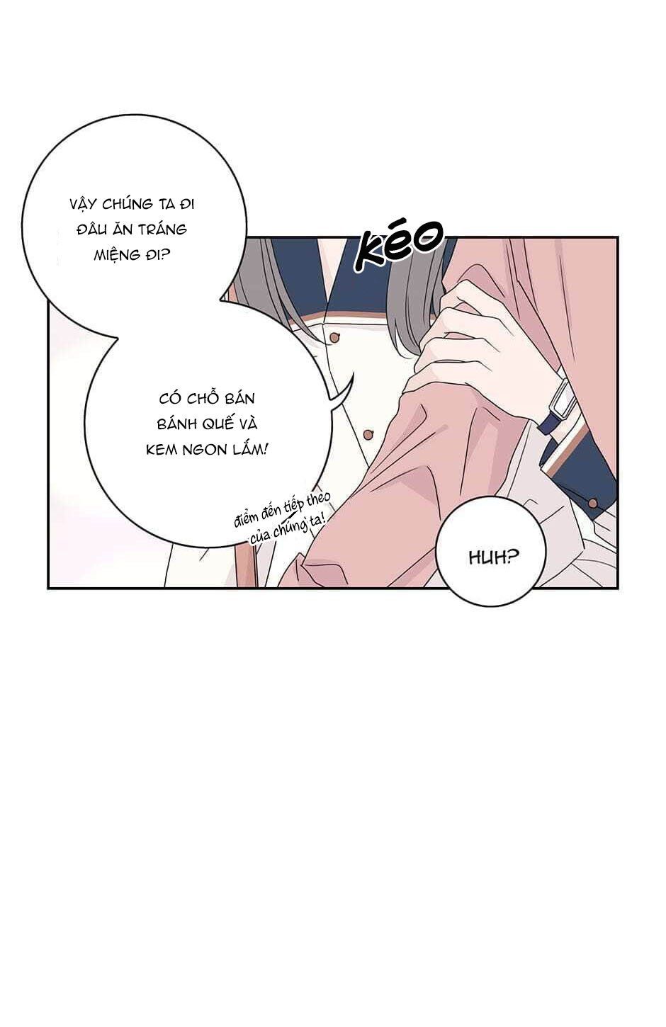 đọc truyện Toy Complex Chương 26 ảnh 19 tại Thiên Thai Truyện