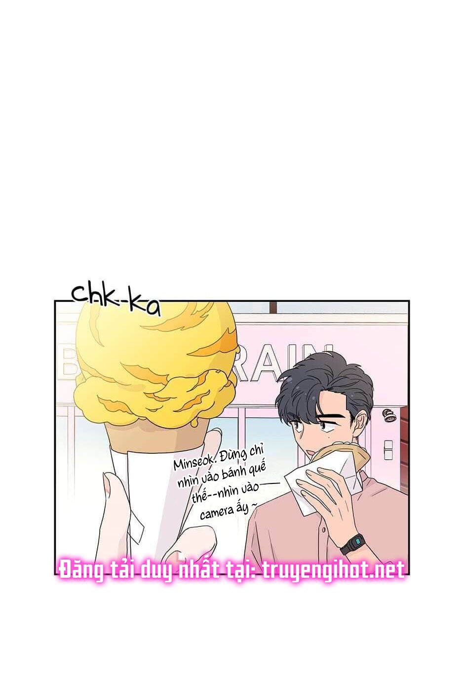 đọc truyện Toy Complex Chương 26 ảnh 20 tại Thiên Thai Truyện