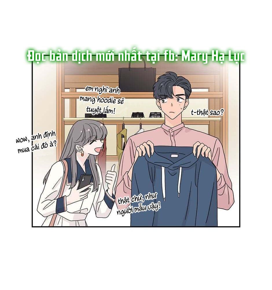 đọc truyện Toy Complex Chương 26 ảnh 21 tại Thiên Thai Truyện