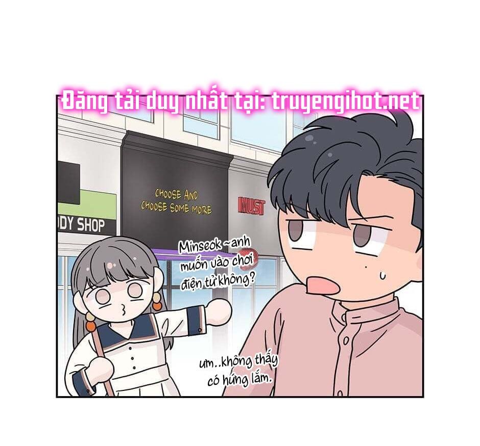 đọc truyện Toy Complex Chương 26 ảnh 22 tại Thiên Thai Truyện