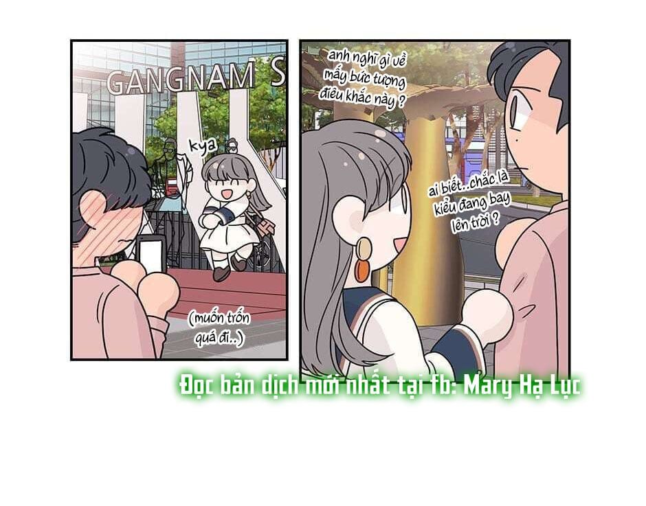 đọc truyện Toy Complex Chương 26 ảnh 23 tại Thiên Thai Truyện