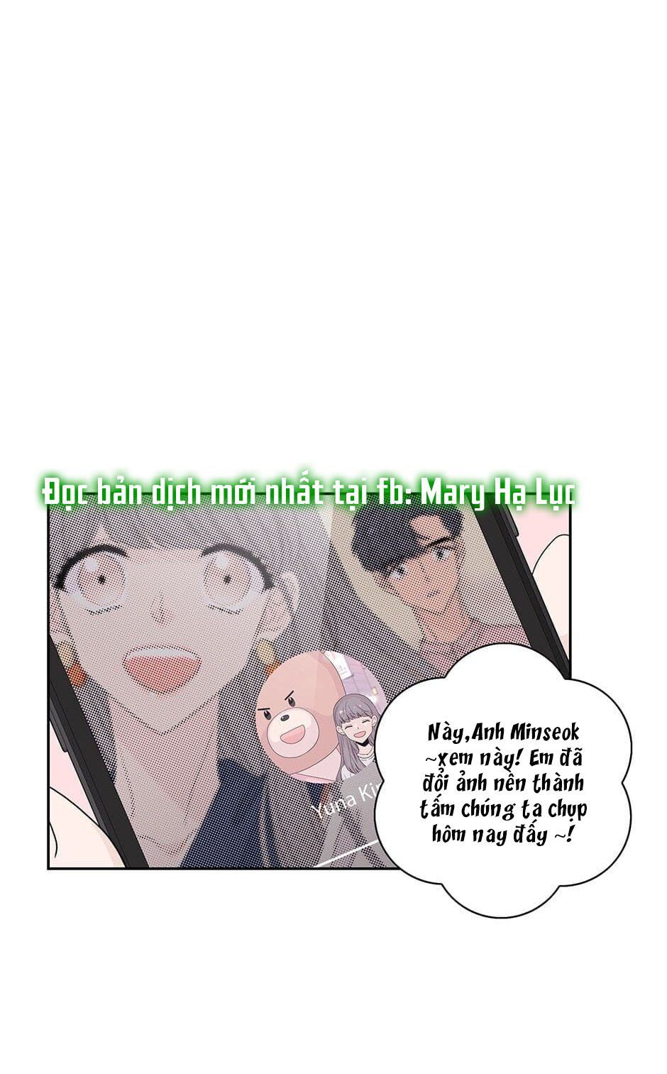 đọc truyện Toy Complex Chương 26 ảnh 25 tại Thiên Thai Truyện