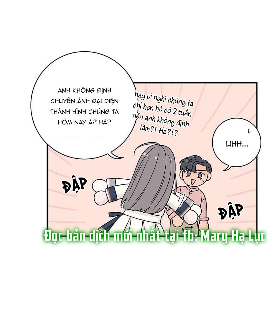 đọc truyện Toy Complex Chương 26 ảnh 29 tại Thiên Thai Truyện